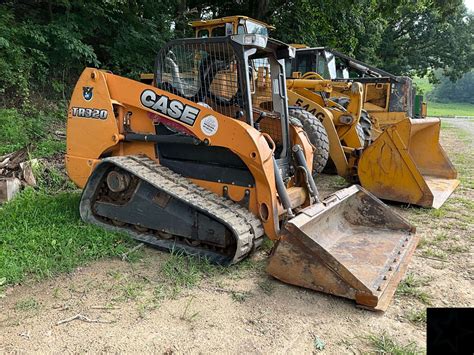 case 320 track loader|thomas case tr320 specs.